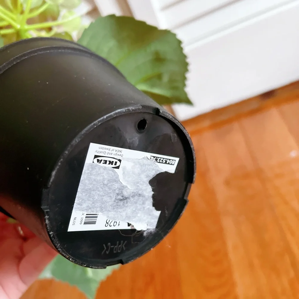 IKEA fejka artificial